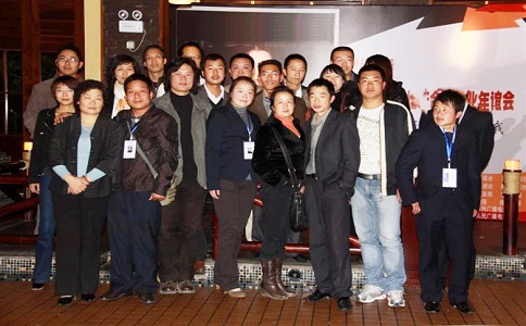 多名高級展會策劃總監