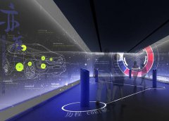 昆明科技創(chuàng)新展廳(科技創(chuàng)