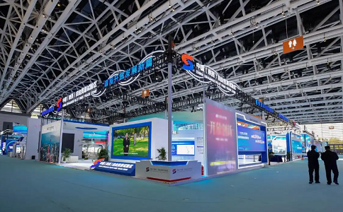 云南會(huì)展公司行業(yè)的發(fā)展